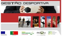 Curso Tecnico de Apoio à Gestão Desportiva 