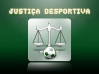 Legislação Desportiva