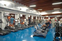 Módulo 6 Gestão de Ginásios e Centros de Lazer